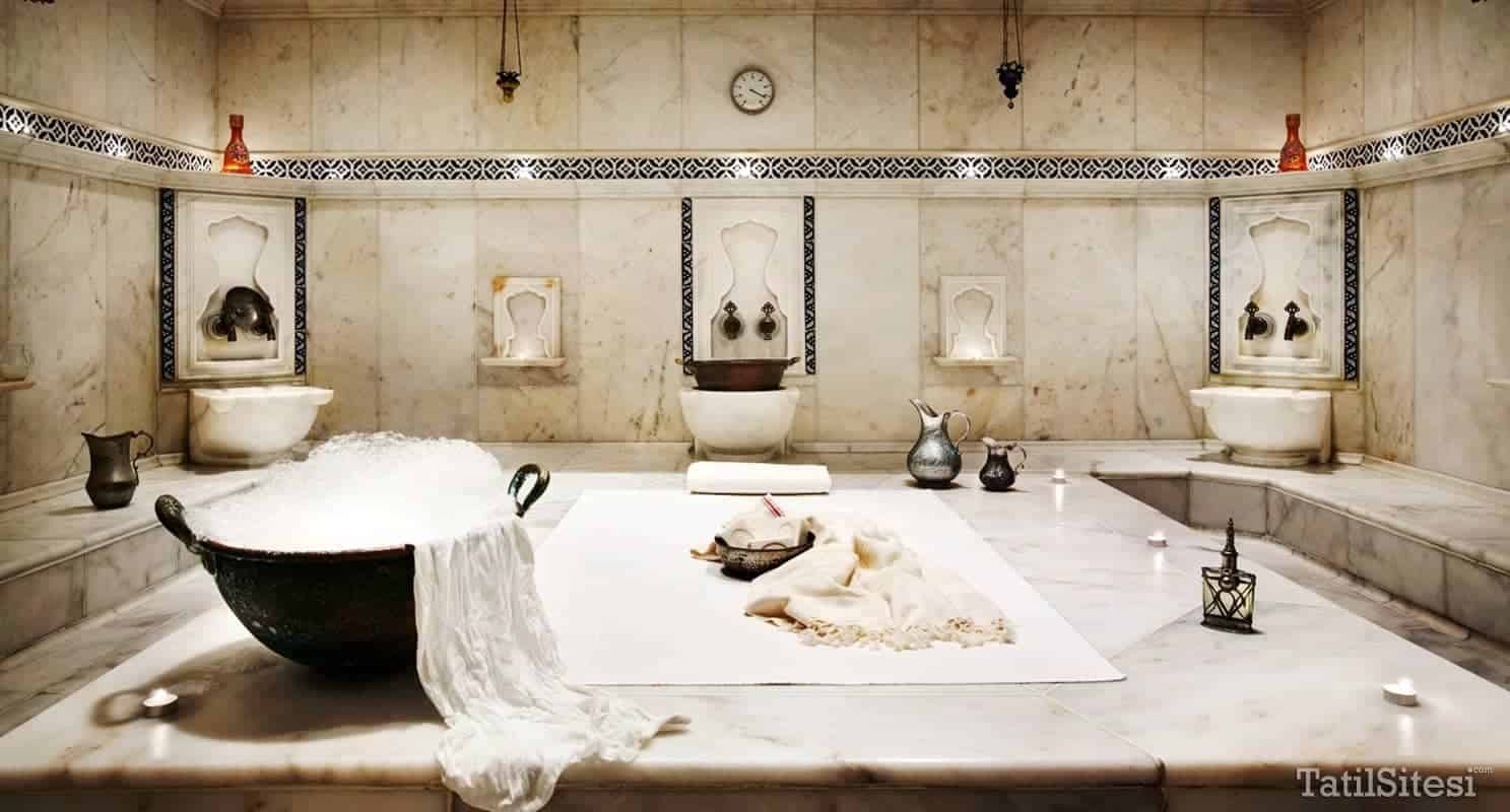 Liberty Hotels Ölüdeniz